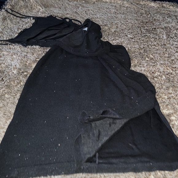 🖤Backless Silhouette🖤 - Picture 5 of 8